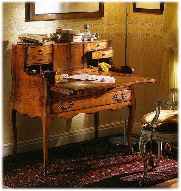 Секретер  SALDA ARREDAMENTI 894  - Вид №1