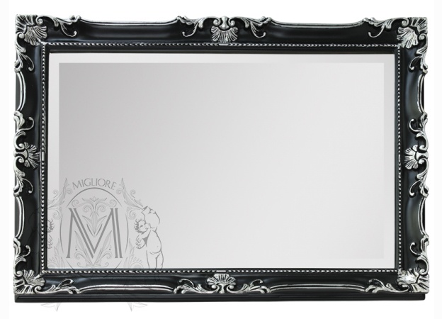 ML.COM-70.504.NR.AG Зеркало Migliore Complementi