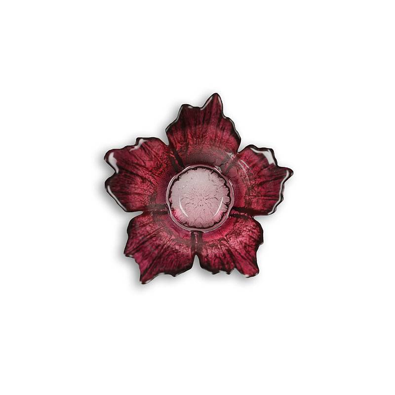 56116 Чаша "Винный цветок" (малая), 140 мм. Maleras  - Вид №1