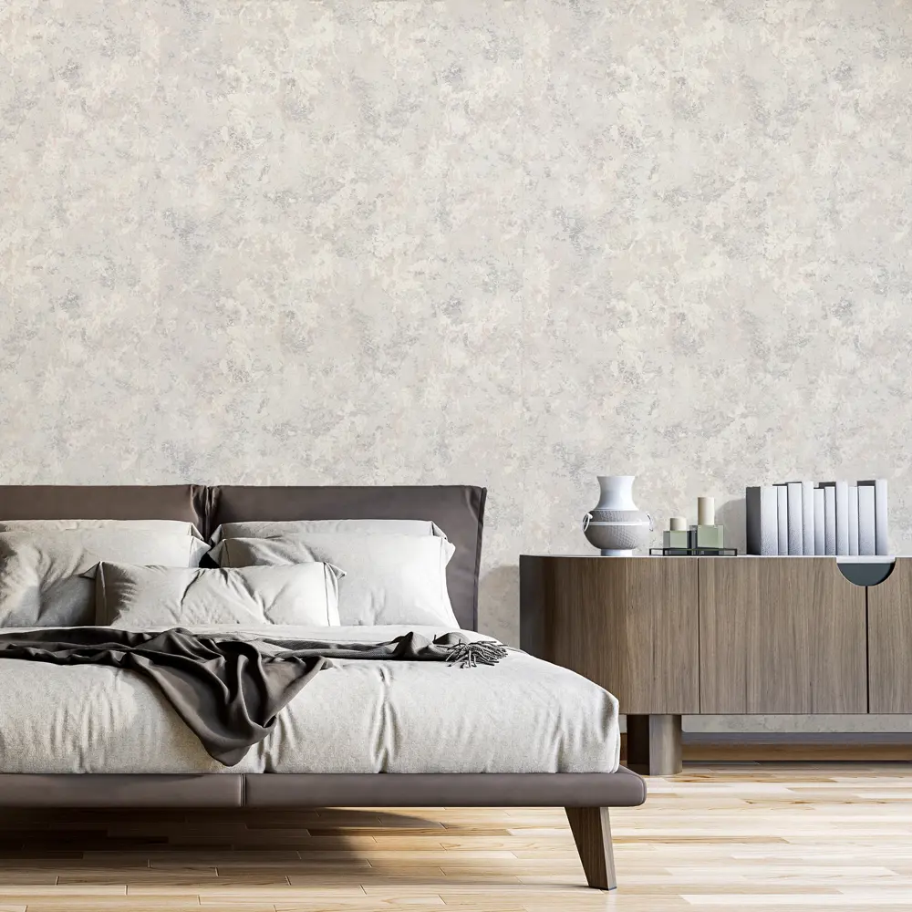 Обои флизелиновые Walldecor Антико серые 1.06 м 75228-14 89361480 STLM-2129936 - Вид №2