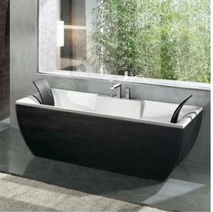 Ванна приставная Kali Art 180 см