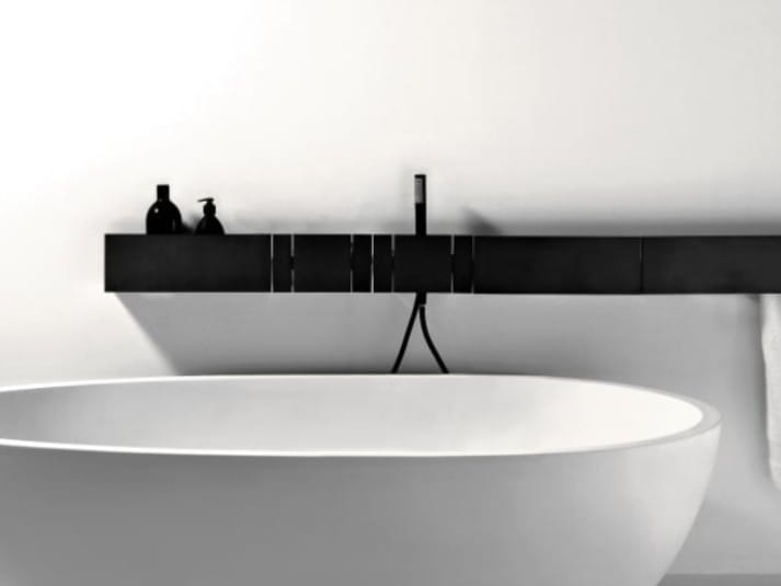 Алюминиевый настенный пульт дистанционного управления Agape Sen ARCH-00146227 - Вид №1