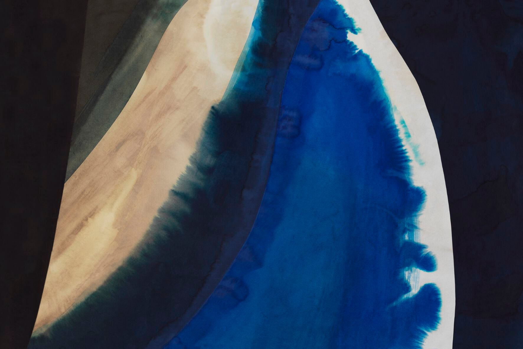 Панорамные обои GLAMORA Творческая коллекция, глава XIV ARCH-00102854