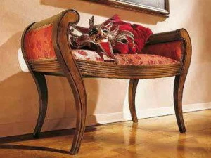 Arvestyle Мягкая скамья из ткани Dogi Ks-e520