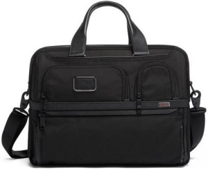 2603141D3 Сумка для ноутбука 15" Tumi Alpha 3