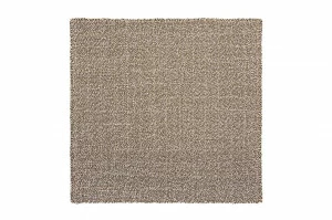 Ковер Waan Light Taupe 250x250 от GAN GAN ДИЗАЙНЕРСКИЕ 321599 Серый