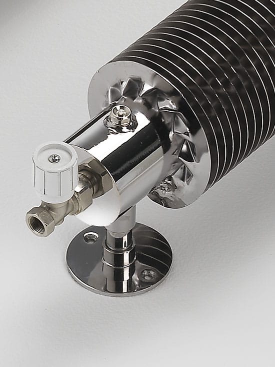 Настенный радиатор с горячей или электрической водой Hotwave HOT FORM ARCH-00049349 - Вид №10