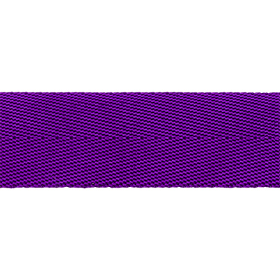3816 (3074) Стропа 25 мм ФАСОВКА 2.5 м фиолетовый Santreyd 