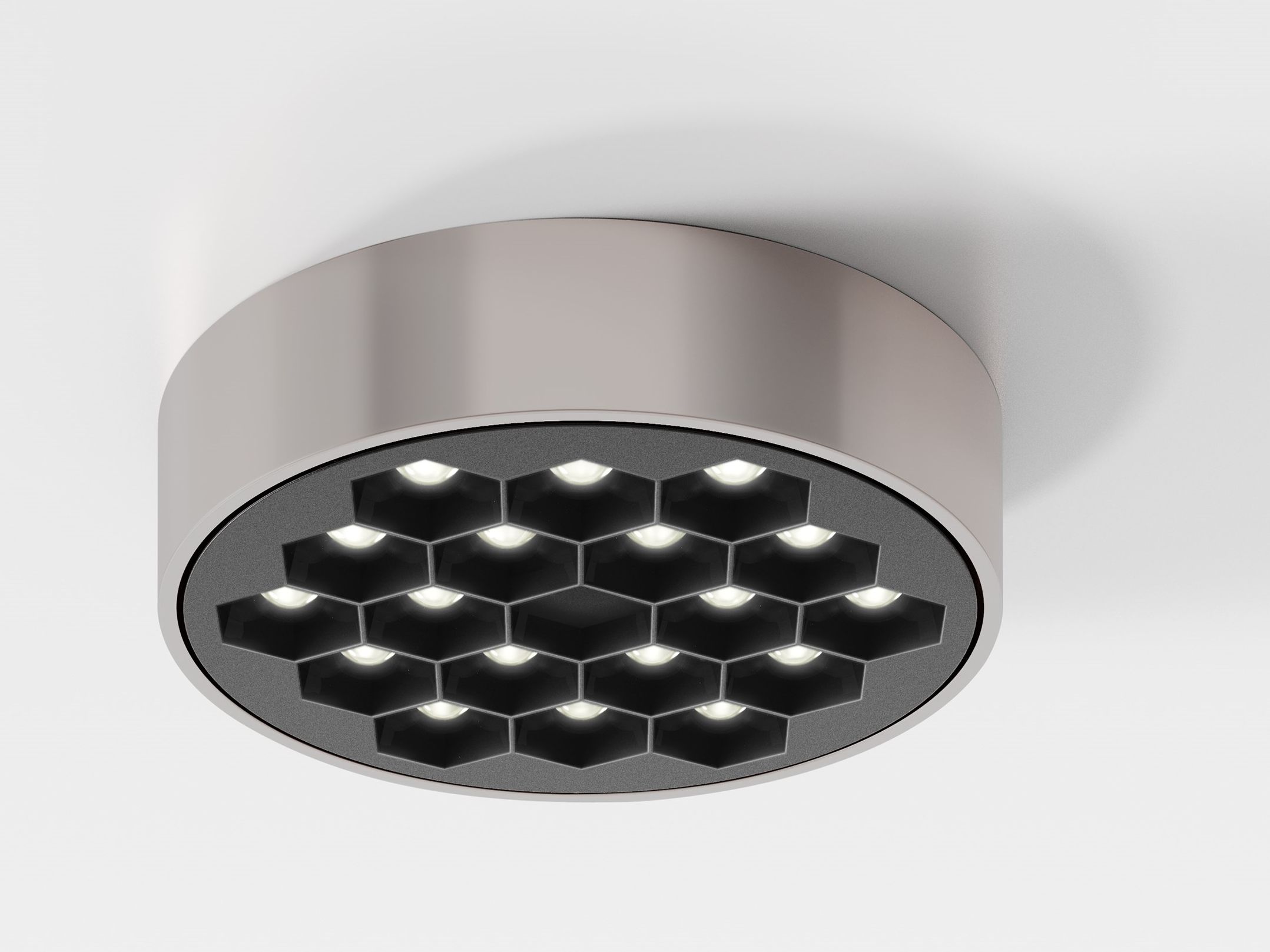 Несколько круглых светодиодных прожекторов Artemide Гельголанд ARCH-00094650 - Вид №7