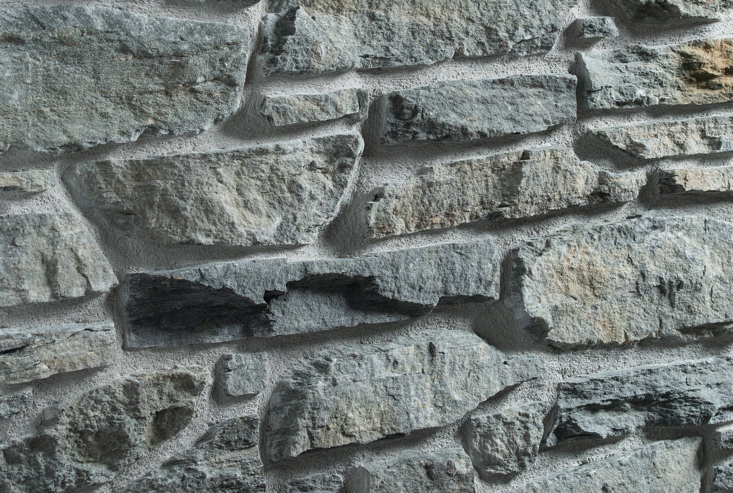 Натуральный каменный элемент для фасада B&B Rivestimenti Naturali камень ARCH-00079641 - Вид №2