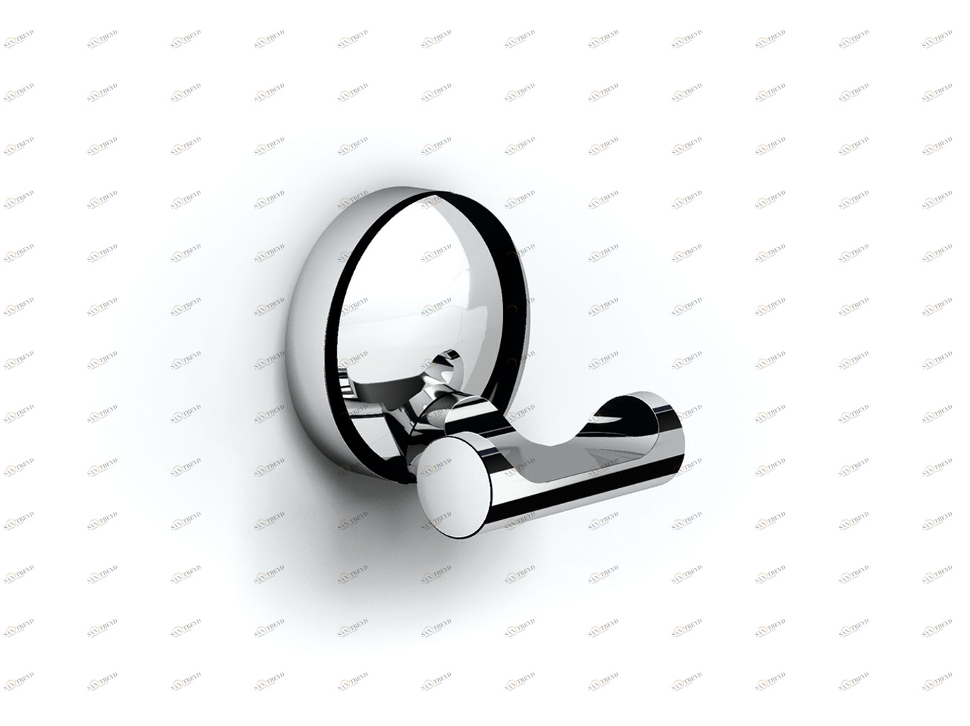 GRAND HOTEL Двойная вешалка IBB1974 GH08