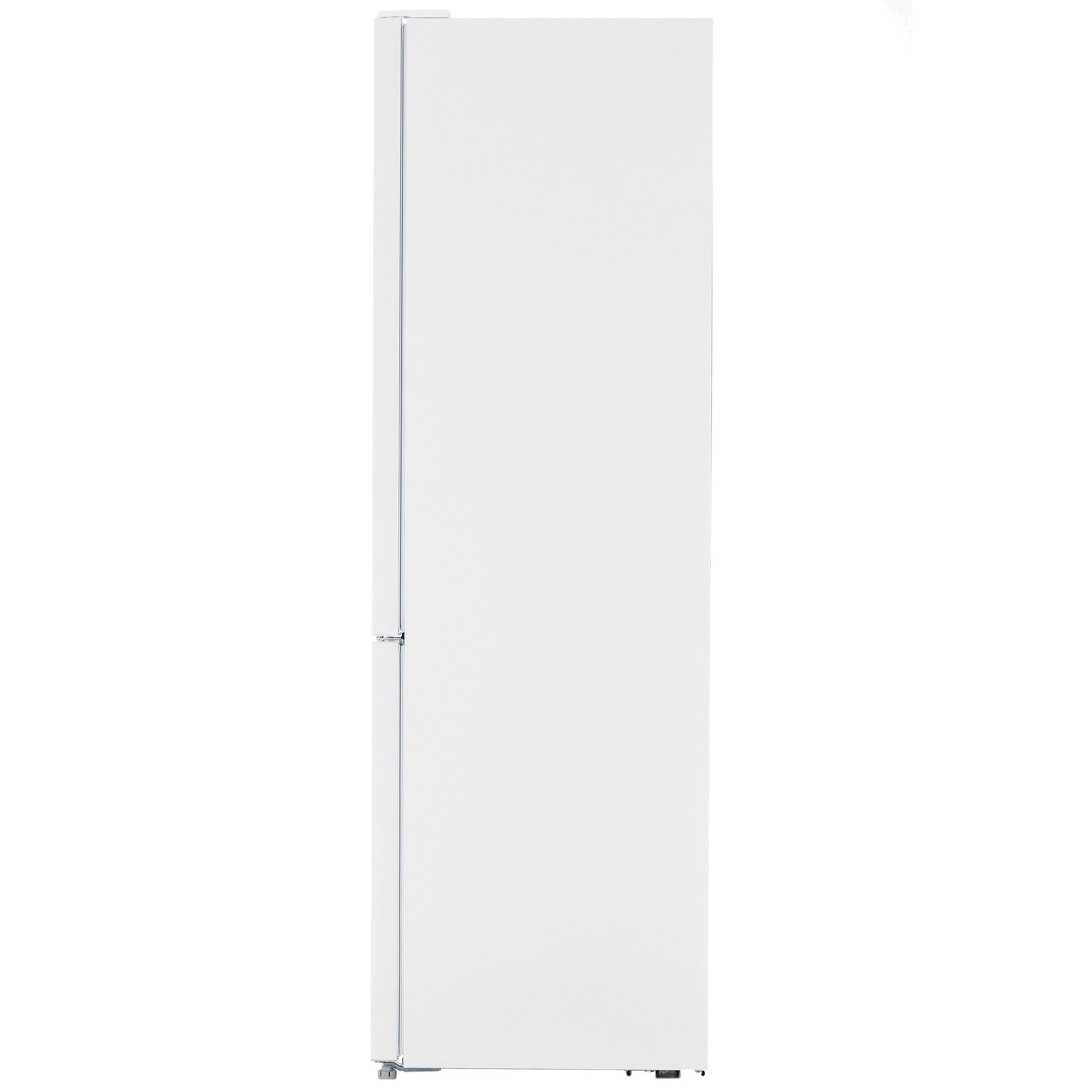 9248253 Холодильник с морозильником   Aceline B37AHR белый STDN-0049834 - Вид №3