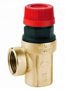 Carlo Poletti A37503T2,5 Группа заполнения с подключениями для манометра, фильтра и стопорного крана.