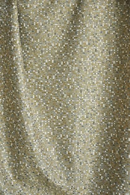 LELIEVRE Вискозная ткань Lignes d'horizon sun-id-1356317 - Вид №1