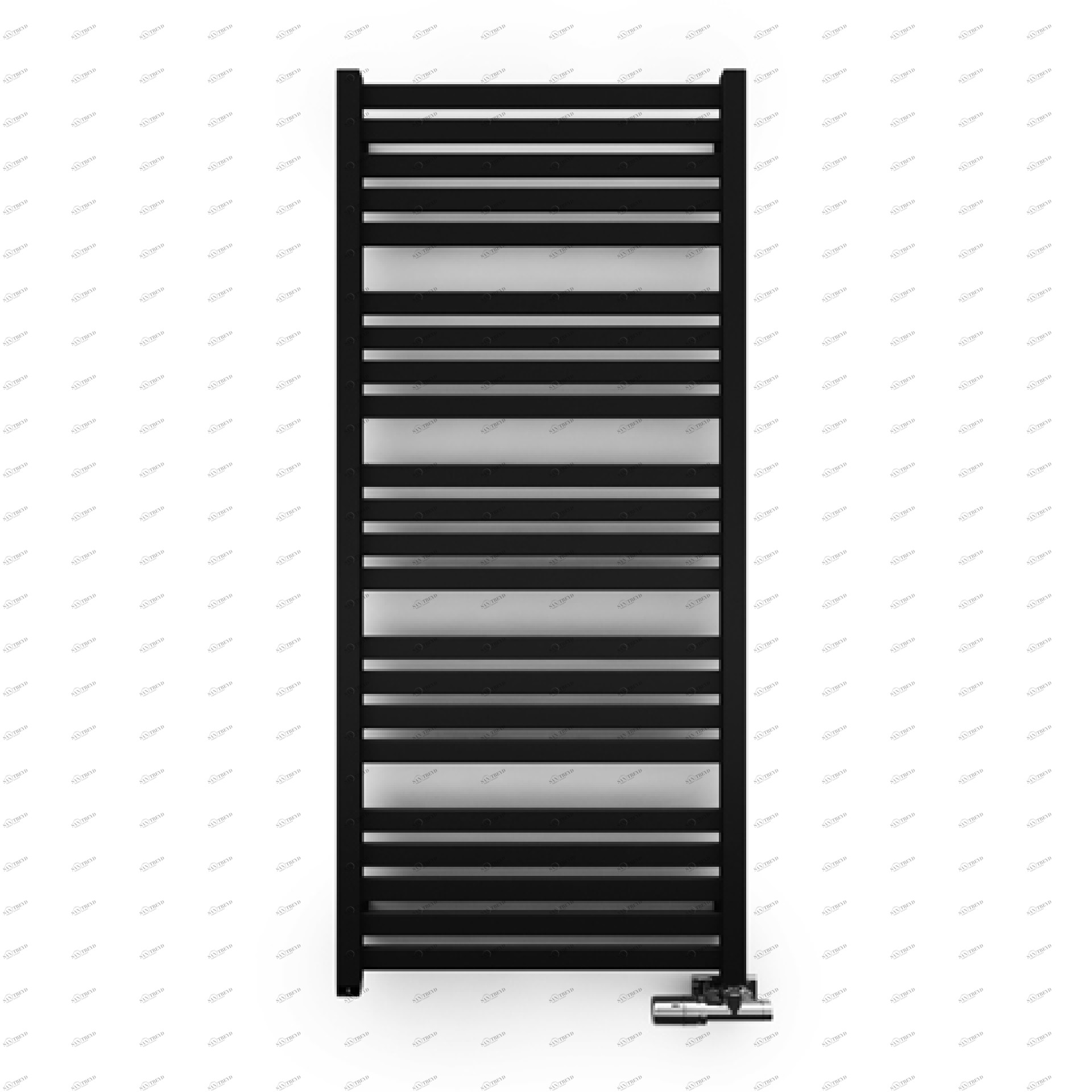 Полотенцесушители WZMRN078063 Marlin One Terma 2.58 