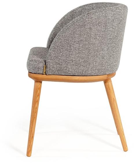 Anesis Стул из ткани O A79  - Вид №7