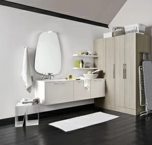 Мебель в постирочную Bolle #55