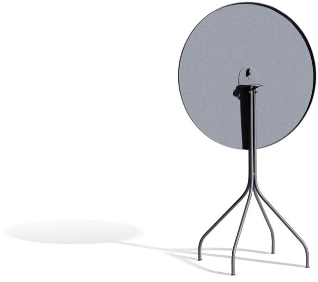 Skargaarden Круглый стол со складной столешницей Arholma sun-id-1506607 - Вид №2