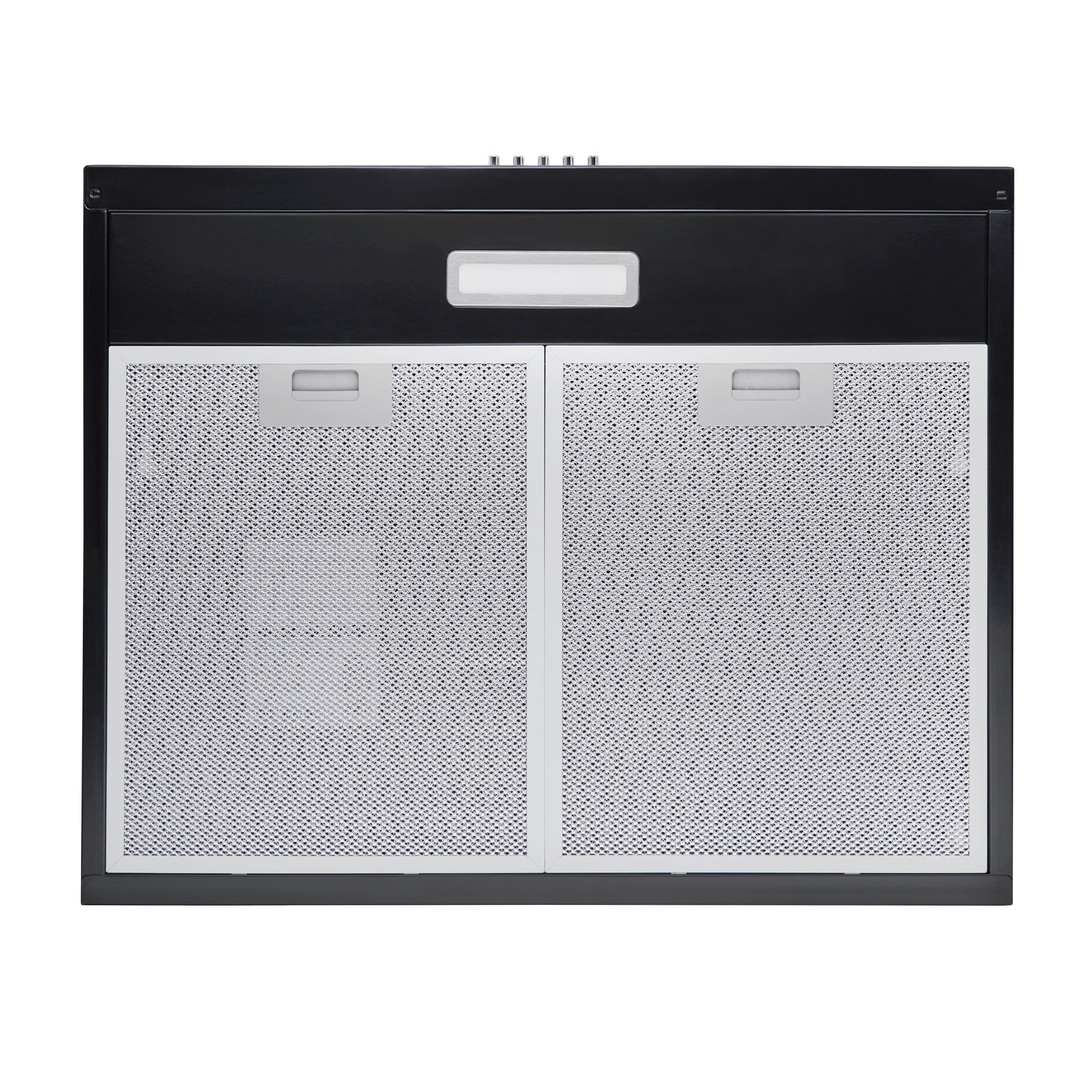 9152920 Вытяжка подвесная Evelux Ulla 60 B черный/серый STDN-0037713 - Вид №3