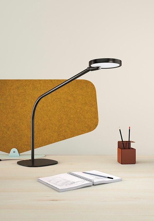 Manade Настольная лампа регулируемая Loola sun-id-1508252 - Вид №3