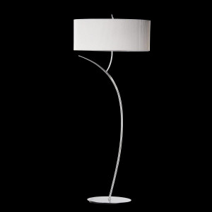 086223 Торшер 2L 1139 Mantra Eve