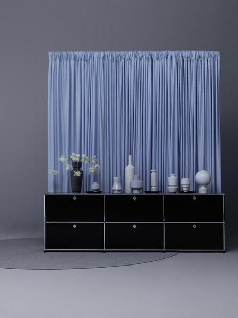 USM Модульный комод Usm haller e sun-id-1476681 - Вид №2