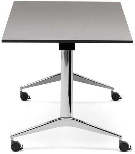 Mara Стол операционный прямоугольный с откидной столешницей  227r  - Вид №1