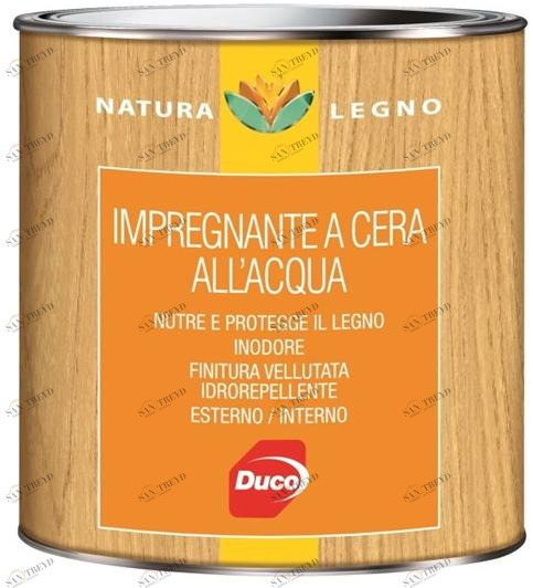 DUCO Защитное покрытие для дерева с эффектом воска sun-id-1348543