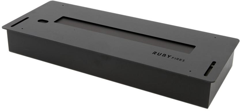 BRITISH FIRES Горелка для камина из стали на биоэтаноле sun-id-1400172 - Вид №1