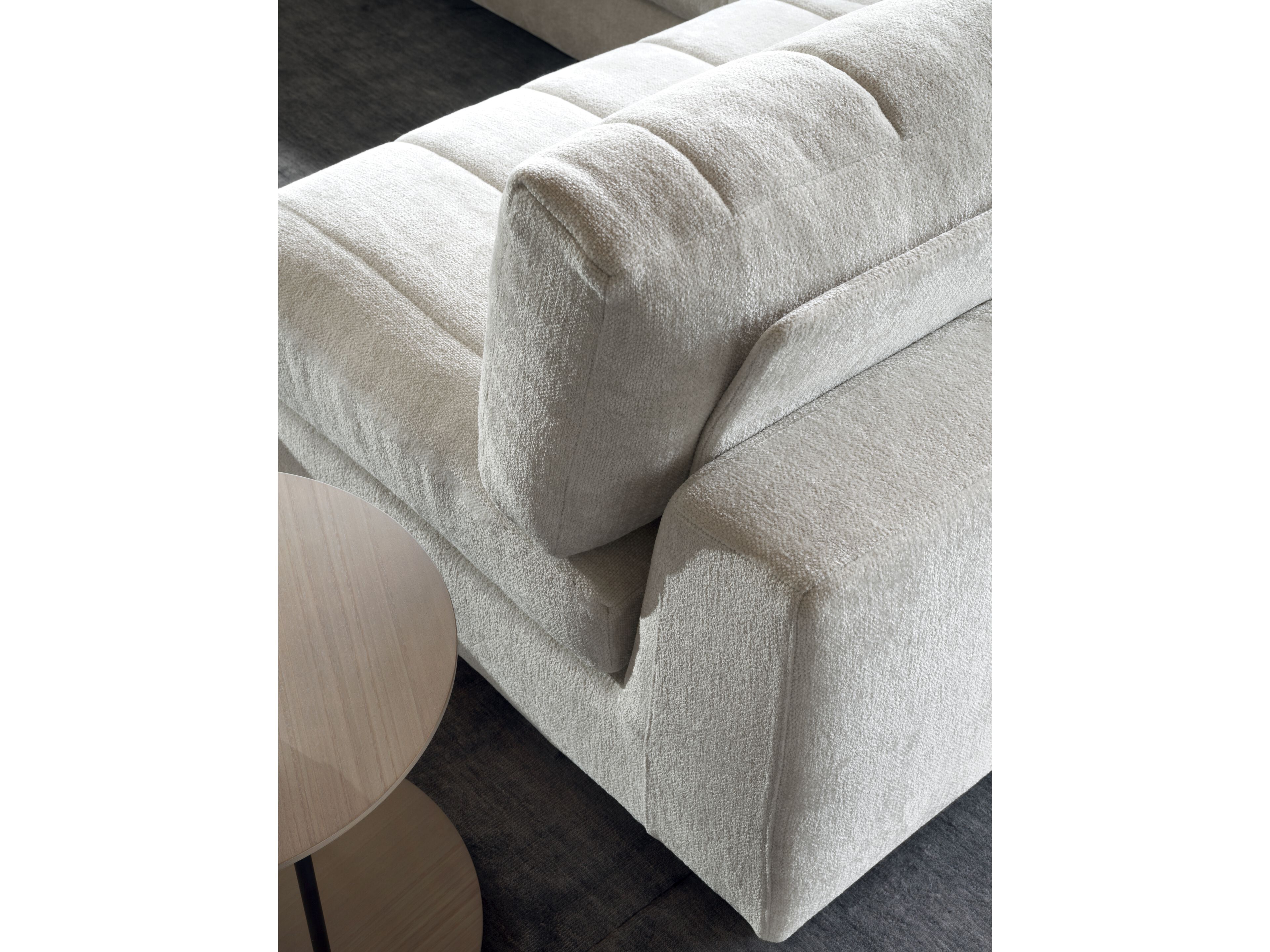 Модульный тканевый диван Ditre Italia LUVON ARCH-00070326 - Вид №5