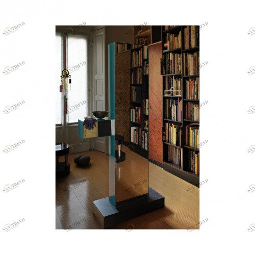 Зеркало / Shibam 1 Glas Italia sun-id-374609