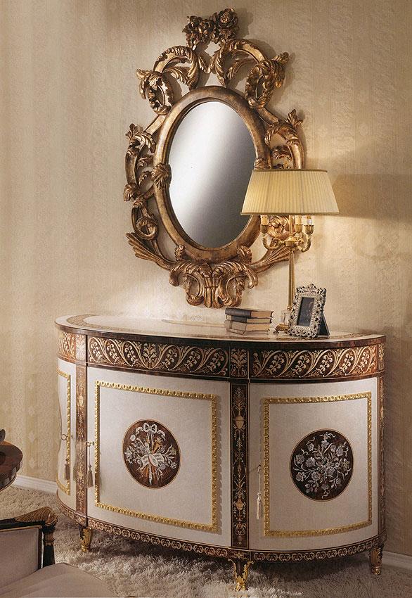 Комод  CEPPI 2575 Luxury