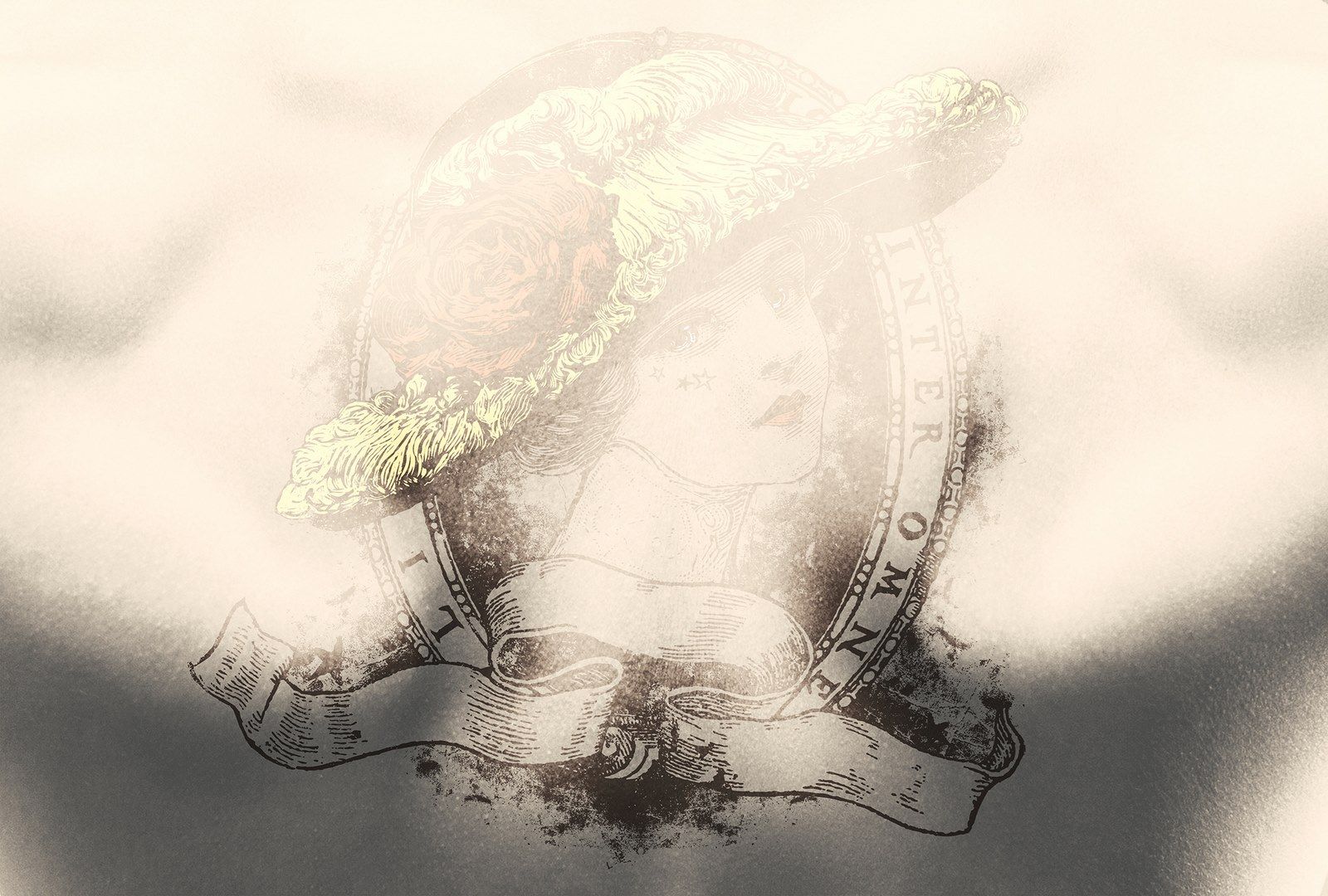 Моющиеся нетканые обои Architects Paper Atelier 47 ARCH-00069875 - Вид №1