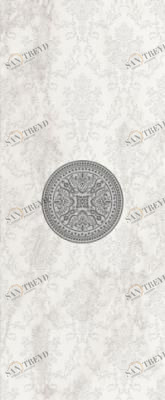 Crystal Décor Cold 25x60 Argenta sun-id-311505