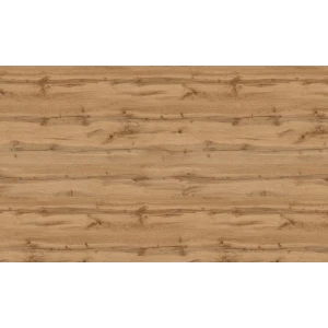 Столешница в ванную Fusion F100DW 100x47 см HPL-пластик цвет дуб вотан