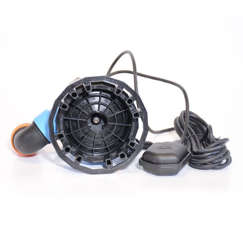 Насос ФЕКАЛЬНИК Джилекс 140/6 5400JLX - Вид №1