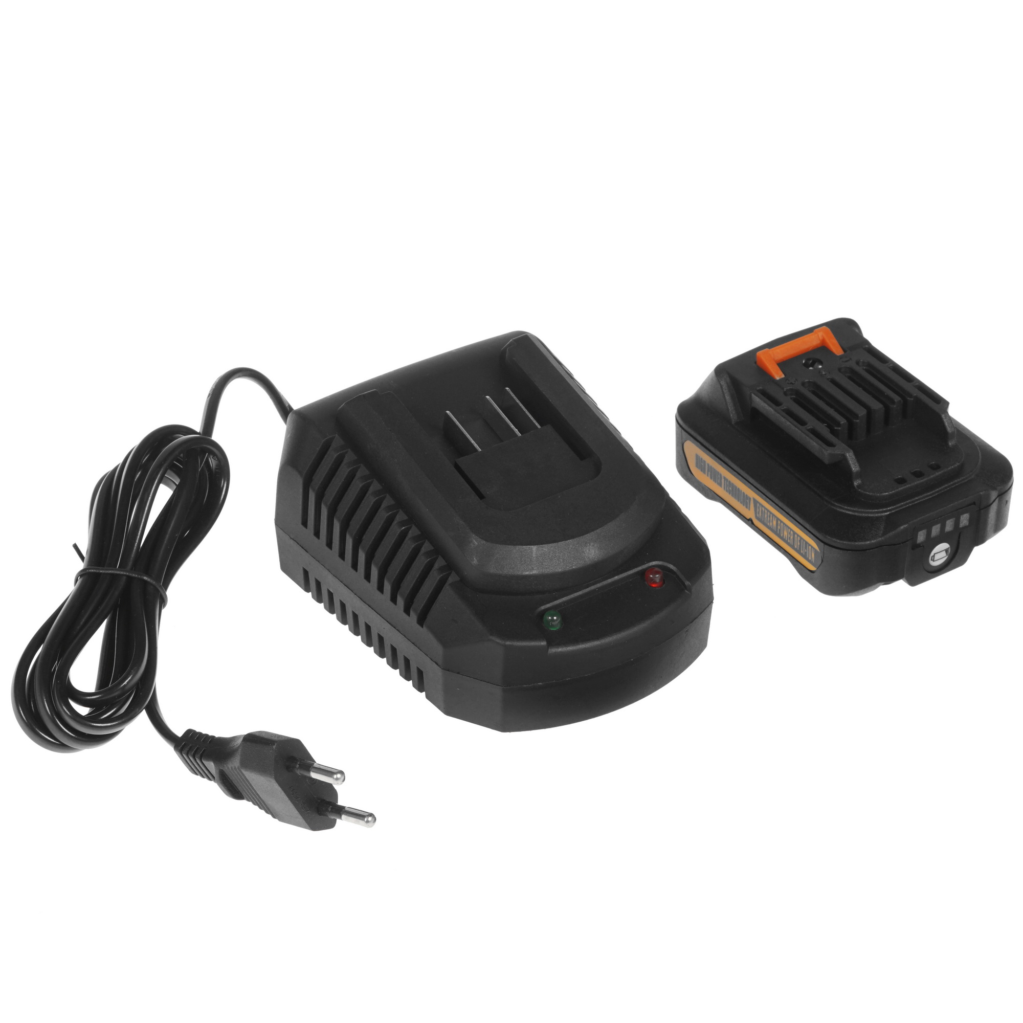 Дрель-шуруповерт Sturm! CD3612 5308972 STDN-0124700 - Вид №5