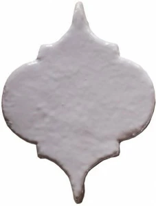 Danilo Ramazzotti Покрытие из майолики ручной работы Colori d'ombra