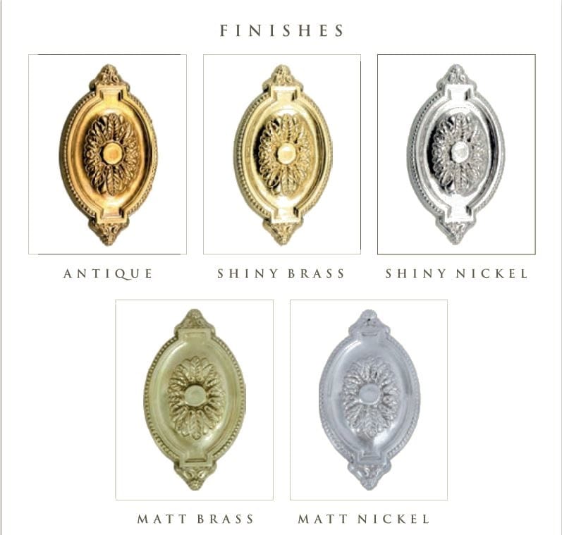 Подвесной светильник ручной работы из латуни Patinas Lighting Hoffmann ARCH-00040283 - Вид №2