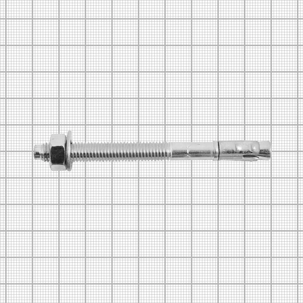 Анкер клиновой Sormat S-KA 8/30x92 мм 2 шт. 84257408 STLM-2139306  - Вид №7