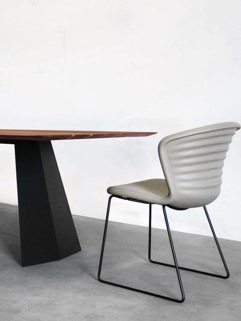 Tonon Прямоугольный деревянный стол sun-id-1488716 - Вид №2