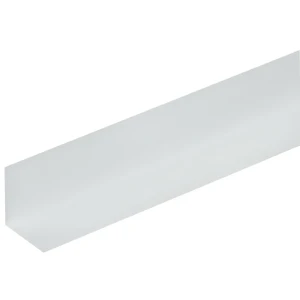Угол 30x30x2700 мм ПВХ цвет белый