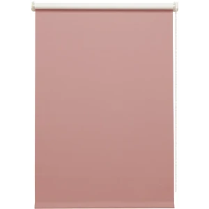 Штора рулонная блэкаут Inspire Santos 120x175 см сиреневая Santal 4 82692267 STLM-2080823