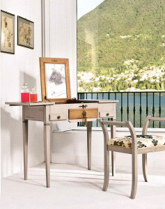 Секретер Lili TONIN 1495