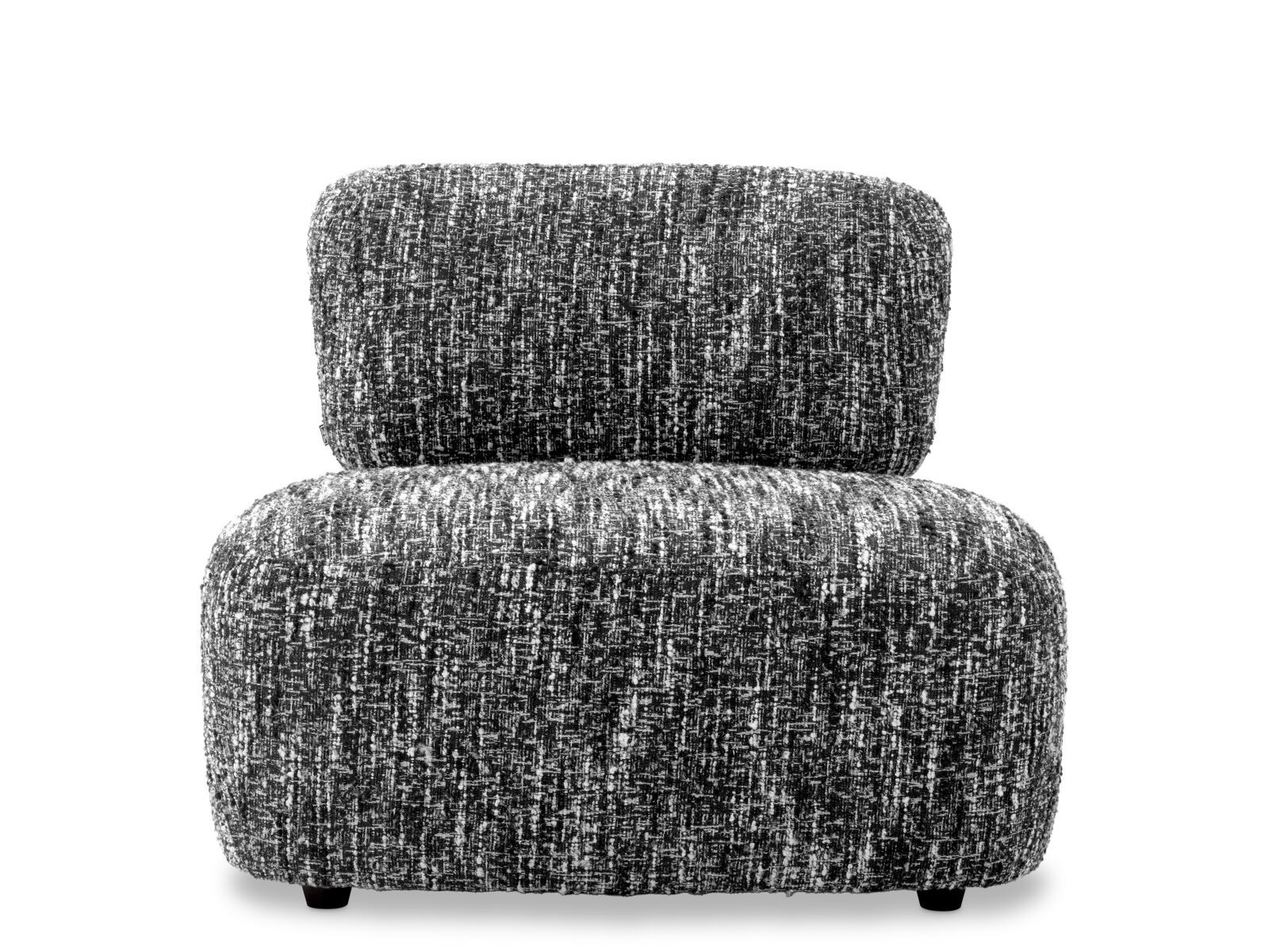 Шофез из ткани Eichholtz LEON ARCH-00068407 - Вид №1