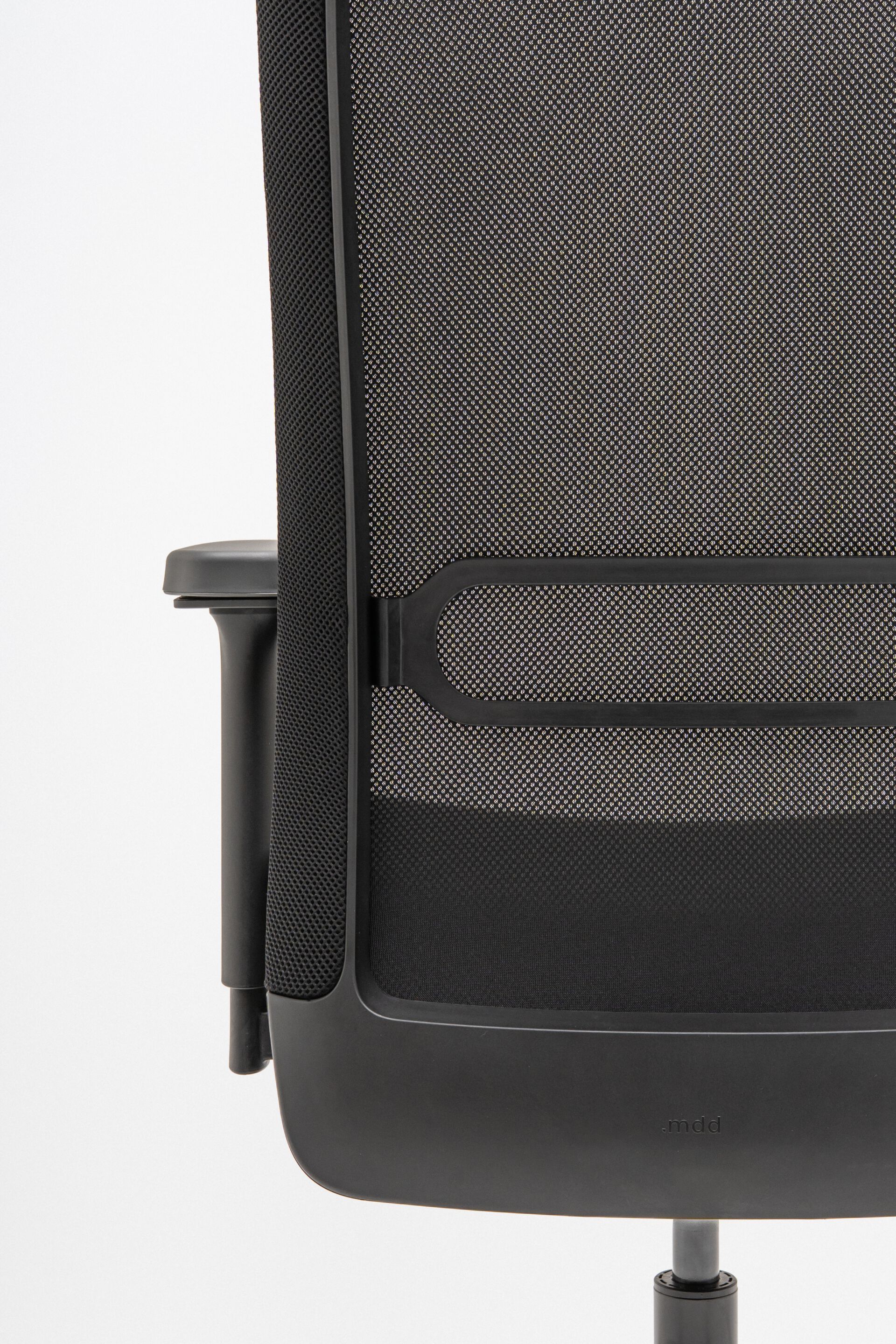 Офисное кресло с регулируемой высотой MDD LEO ARCH-00021291 - Вид №4