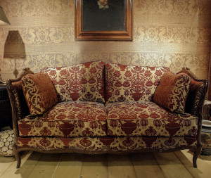 Диван RAMI BELLONI 1821/3