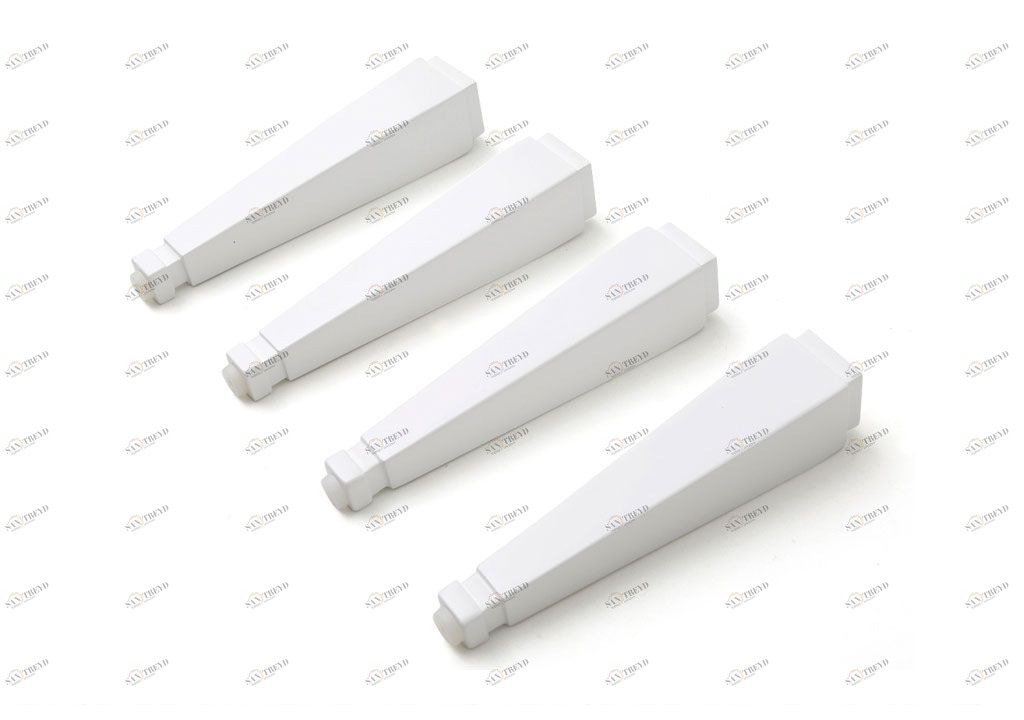 Ножки для мебели Aquanet Денвер, 4 шт 00199873