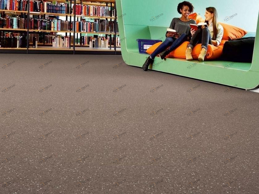 TARKETT Эластичный виниловый пол Premium sun-id-1409085