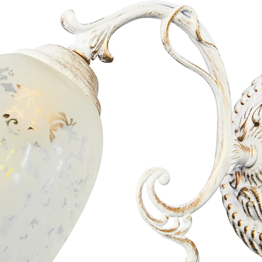 Бра Eurosvet Ева — элегантное настенное освещение для уютного интерьера 17150486 STLM-0007561 - Вид №3